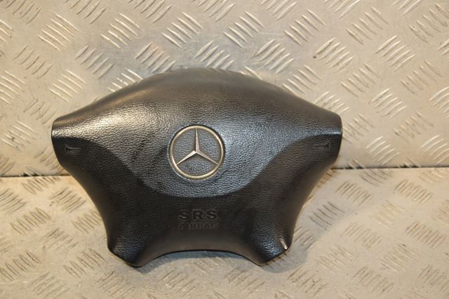Подушка в руле A6398601802 MERCEDES