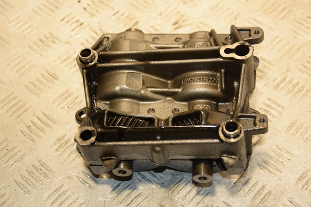 A6400100536 MERCEDES купить в Кривой Рог