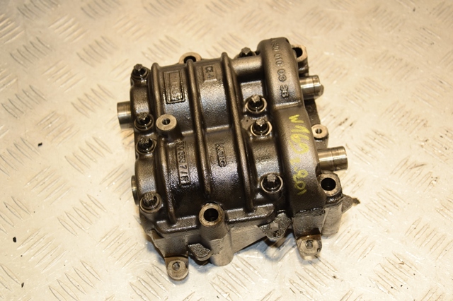 A6400100536 MERCEDES купить в Сумы