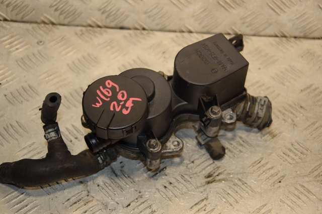 Маслоотделитель картерных газов A6400101162 MERCEDES