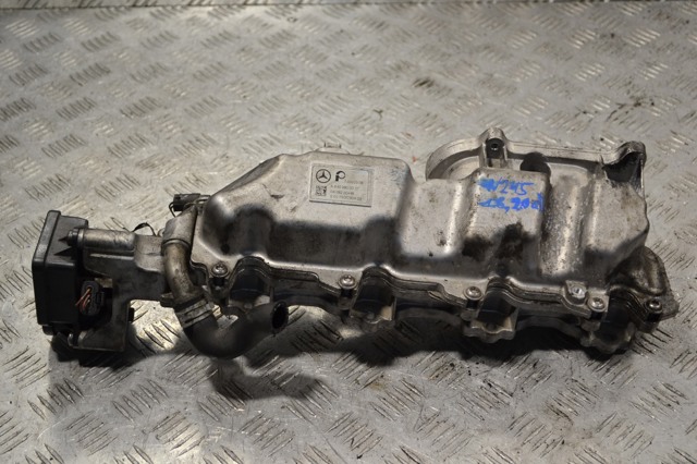 MERCEDES A6400900337 Коллектор впускной в наличии Ужгород