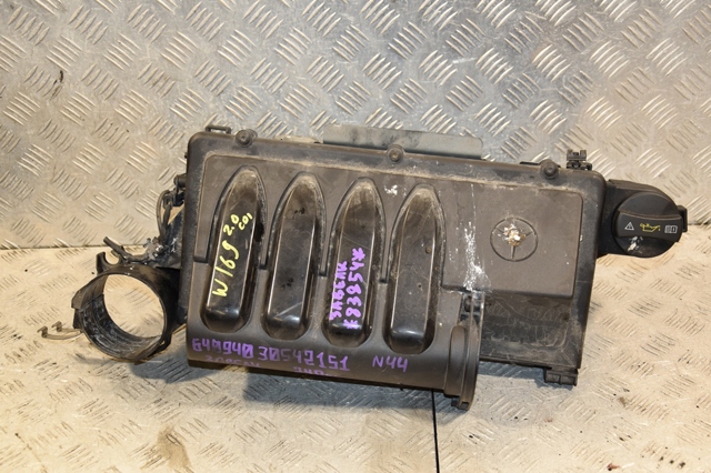  Корпус воздушного фильтра A6400900701 MERCEDES