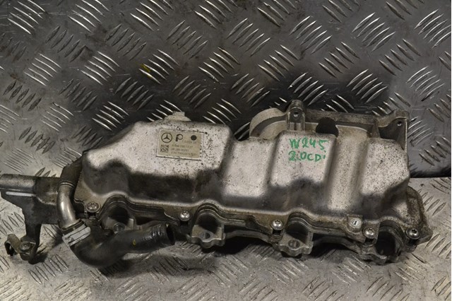 MERCEDES A6400901337 Впускной коллектор в наличии Полтава