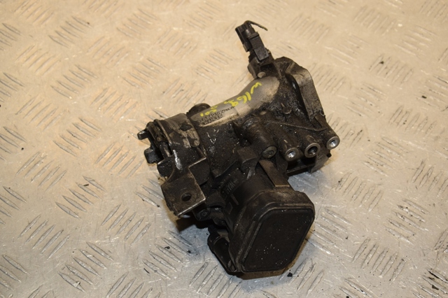 α6400 Пневмобалон задній Audi A6 C7 правий 4G0616002K, 4G0616002AA