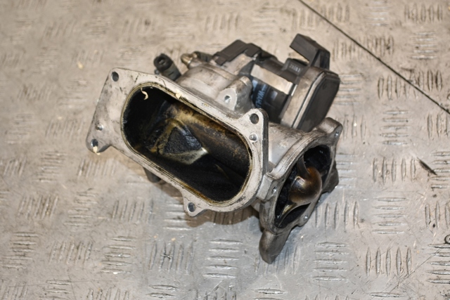 A6401401860 Клапан EGR рециркуляции газов купить Днепр