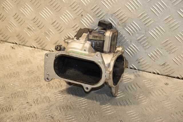 A6401401860 MERCEDES Клапан ЕГР купить в Запорожье