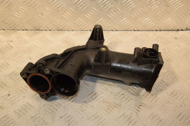 MERCEDES A6420901037 Патрубок воздушный, дроссельной заслонки в наличии Харьков