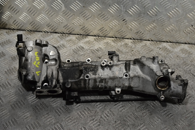 MERCEDES A6420901337 Коллектор впускной левый в наличии Запорожье