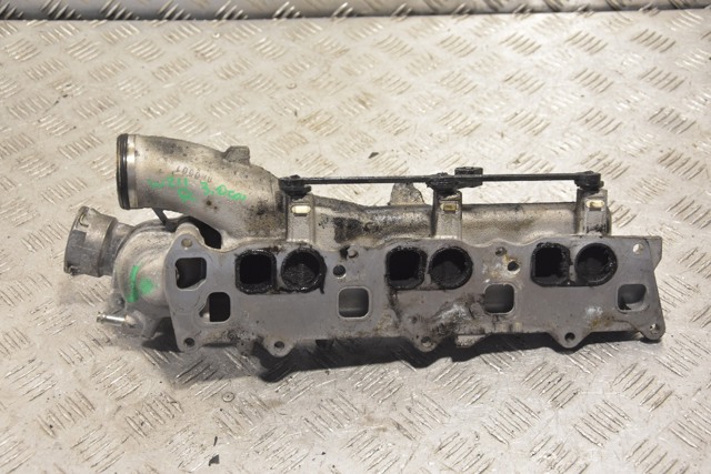 A6420903237 MERCEDES Коллектор впускной правый купить в Украина