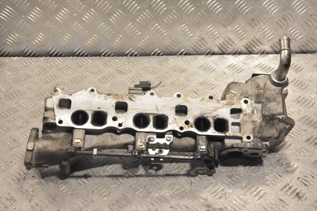 Коллектор впускной, левый A6420907037 MERCEDES