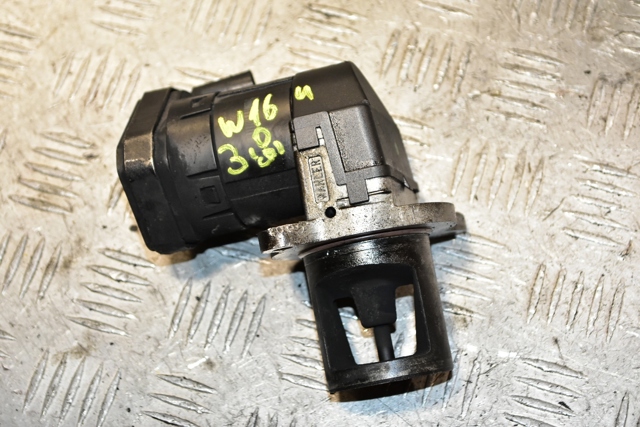 Клапан ЕГР A6421400360 MERCEDES