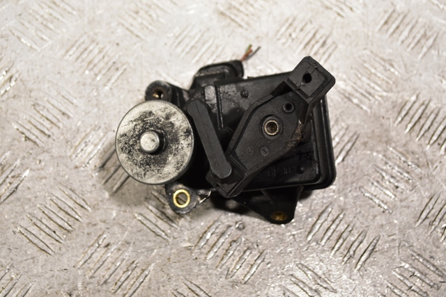 CHRYSLER A6421500194 Клапан (актуатор) привода заслонок впускного коллектора в наличии Запорожье