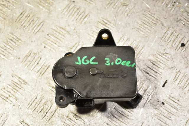 Актуатор привода заслонок впускного коллектора A6421500494 CHRYSLER