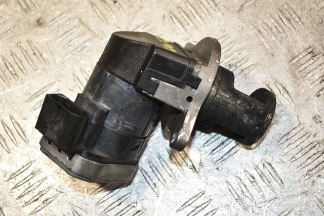 Клапан рециркуляции отработавших газов EGR A6461401760 MERCEDES