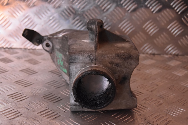 A6462230004 MERCEDES Кронштейн подушки (опоры) двигателя левой купить в Житомир