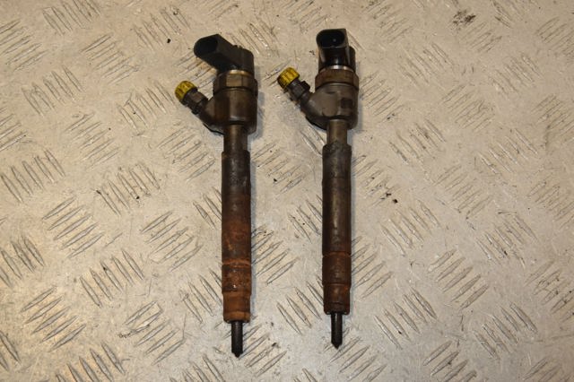 Форсунки A6470700087 MERCEDES