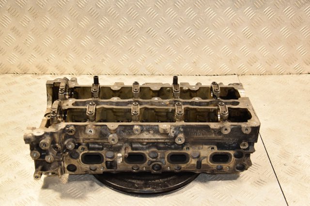 MERCEDES A651016 Головка блока цилиндров (ГБЦ) в наличии Сумы