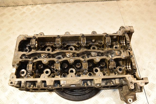 MERCEDES A651016 Головка блока цилиндров (ГБЦ) в наличии Черновцы