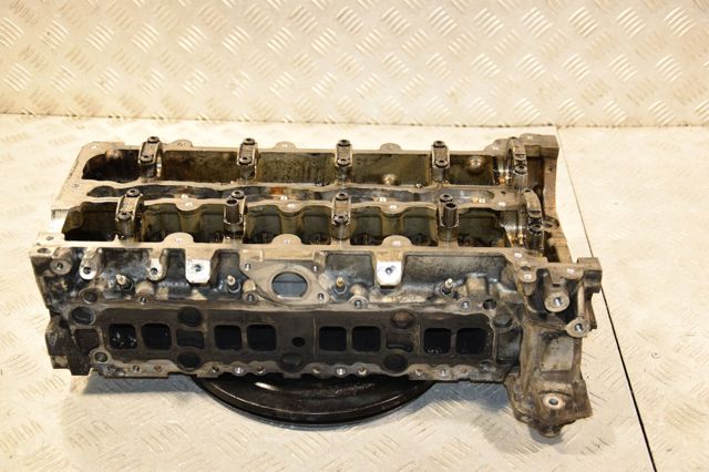 ГБЦ мотора A651016 MERCEDES