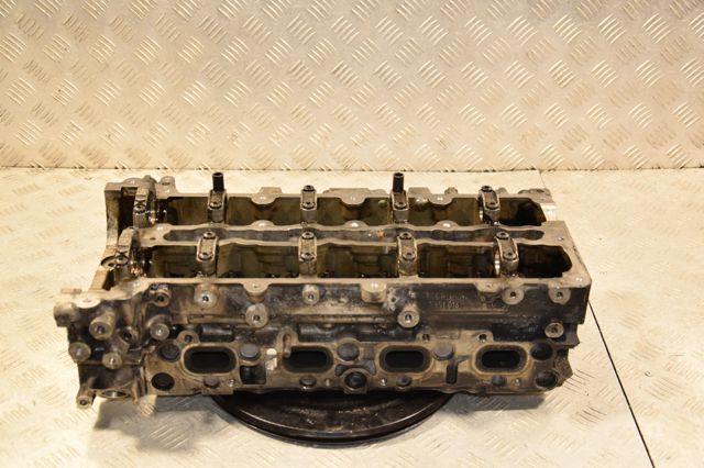 MERCEDES A651016 ГБЦ в наличии Ирпень