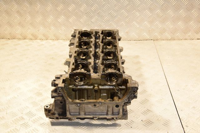 MERCEDES A651016 ГБЦ в наличии Харьков