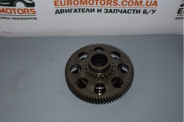 MERCEDES 6510770412 Шестерня-звездочка ТНВД в наличии Чернигов