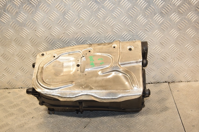 Коробка фильтра A6510901701 MERCEDES