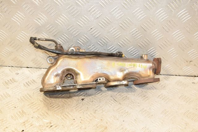 Катализатор A6511400909 MERCEDES
