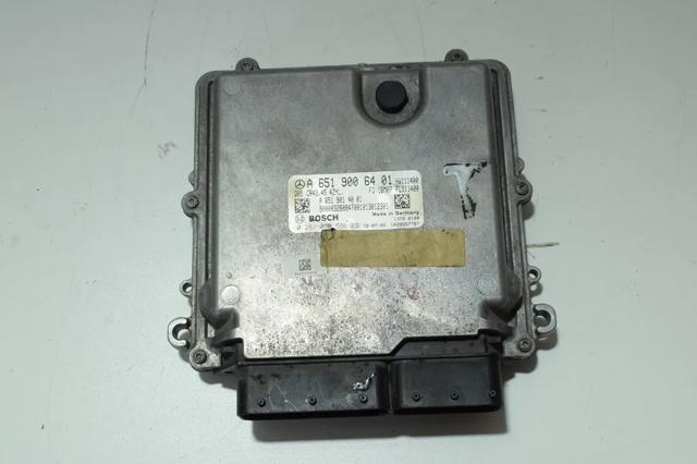 Радарный датчик дистанции A6519006401 MERCEDES