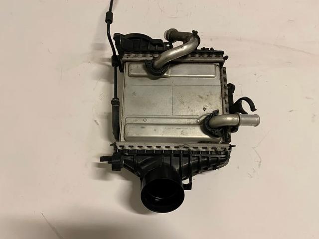 Двигатель в сборе A6540101004 MERCEDES