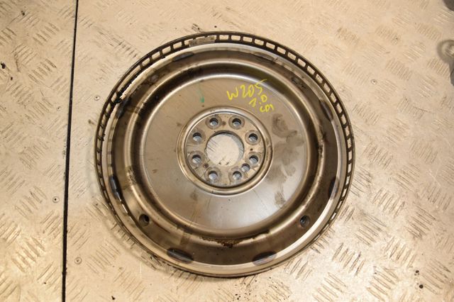A6540300112 MERCEDES Маховик двигателя купить в Кривой Рог