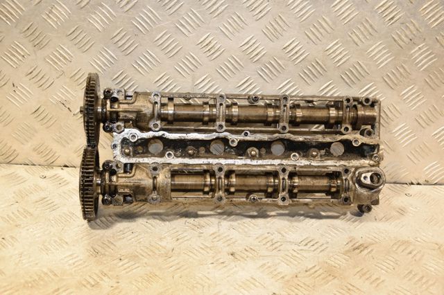 Пенал (постель распредвала) A6540502500 MERCEDES
