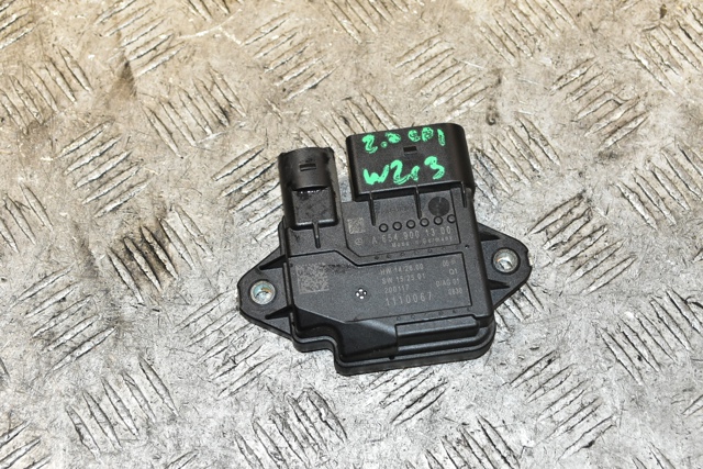 Реле управления A6549001300 MERCEDES