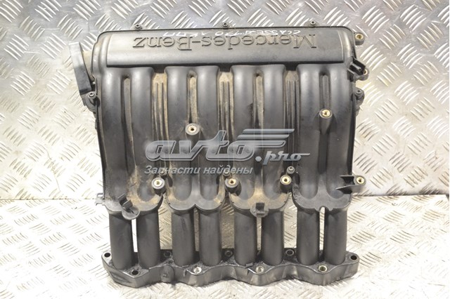 Корпус воздушного фильтра A6680900301 MERCEDES