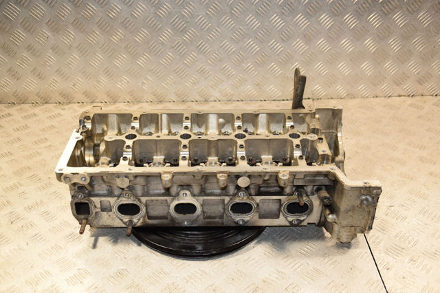 A6710160201 ГБЦ купить Запорожье