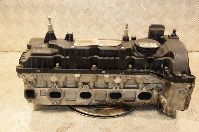 SSANG YONG A6710160201 Головка блока цилиндров (ГБЦ) в наличии Черкассы
