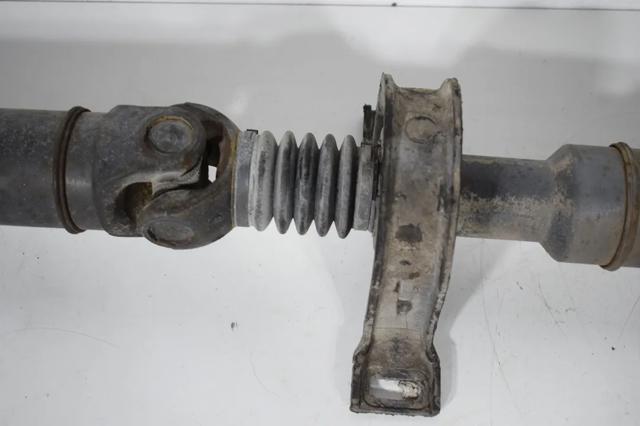 9014107406 MERCEDES Кардан задний купить в Винница