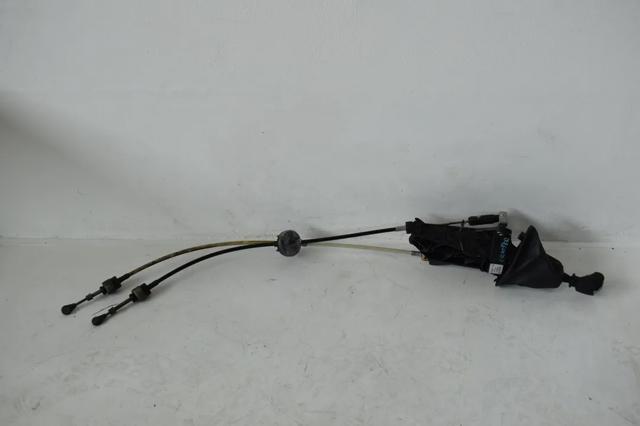 Кулиса КПП A9062600409 VAG