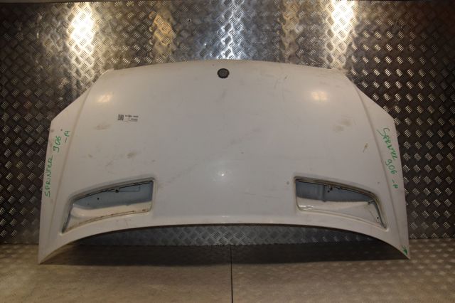 Капот двигателя A9067500002 MERCEDES
