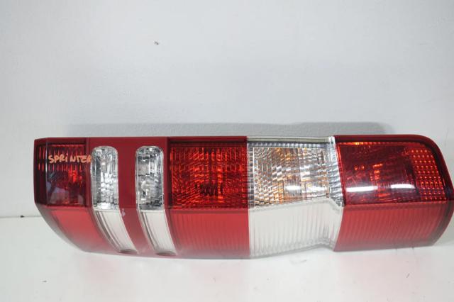 Правый стоп Мерседес-бенц Спринтер 2 4,6-t