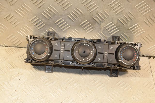 Механизм управления кондиционером A9068302985 MERCEDES