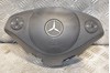 Подушка безопасности руль airbag mercedes (906) A9068602002