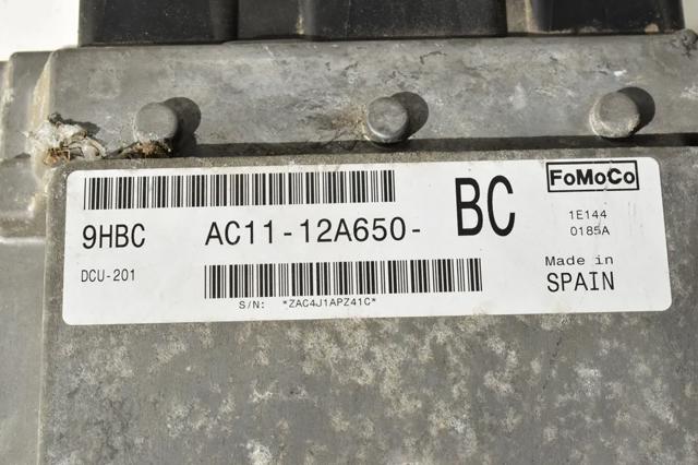 AC1112A650BC купить Полтава