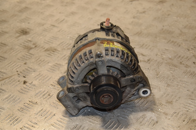 Генератор AH2210300BA LAND ROVER