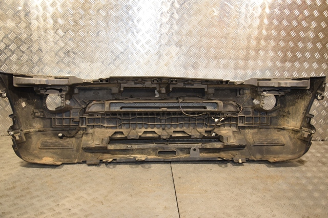 AH2217F003AB Бампер передний купить Житомир