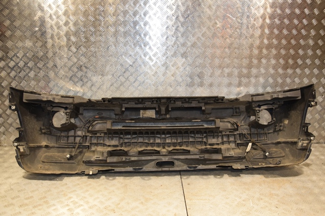 AH2217F003AB LAND ROVER Передний бампер купить в Киев