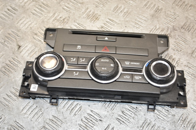 AH2219E900DG Land Rover