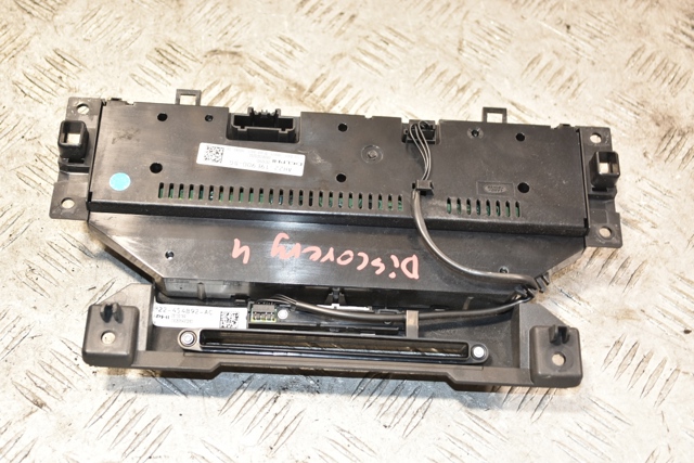 LAND ROVER AH2219E900DG в наличии Чернигов