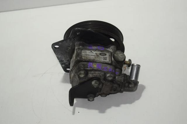 AH223A696AB Насос ГУР купить Днепр