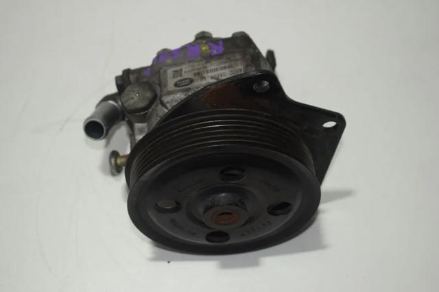 Помпа ГУР AH223A696AB LAND ROVER